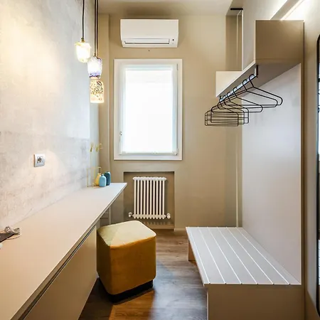 Urban Free Parking - Private Garden Villa Bologna