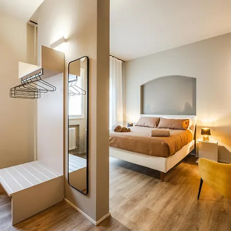 Villa Urban Free Parking - Private Garden