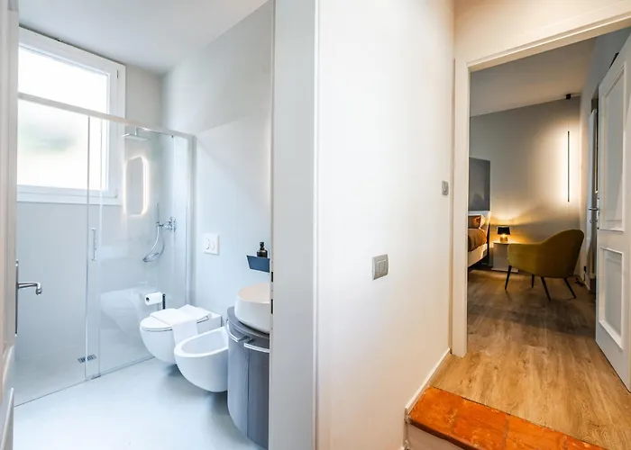 Villa Urban [free Parking - Private Garden] *