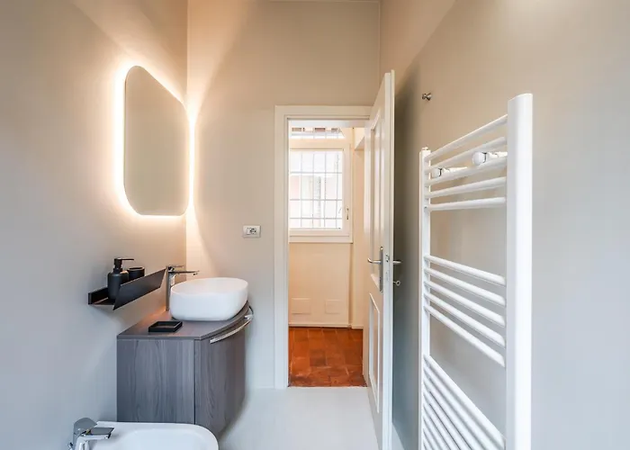 Urban [free Parking - Private Garden] *