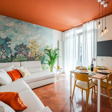 Villa Urban Free Parking - Private Garden Bologna