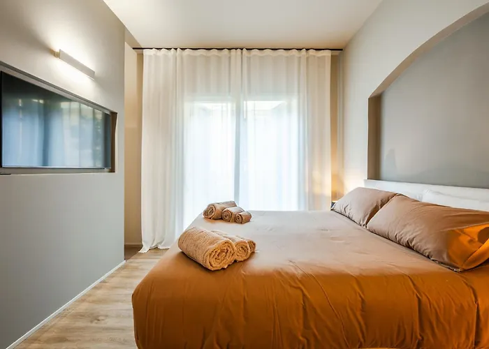 Villa Urban [free Parking - Private Garden] *