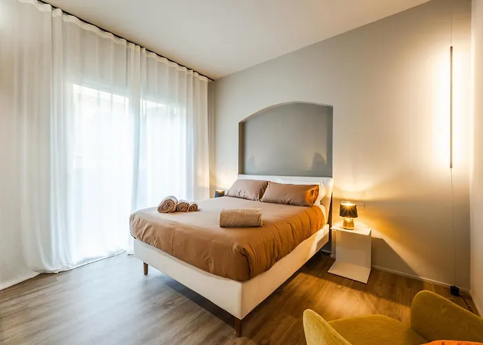 Urban Free Parking - Private Garden Villa *