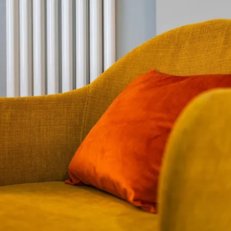 Urban Free Parking - Private Garden Вилла *