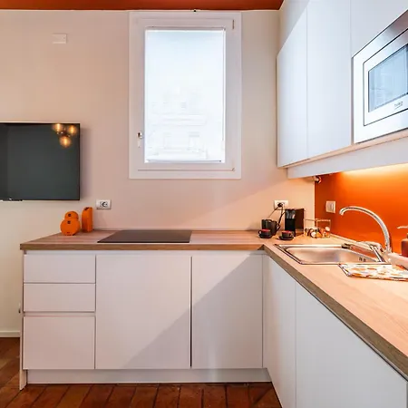 Villa Urban Free Parking - Private Garden *