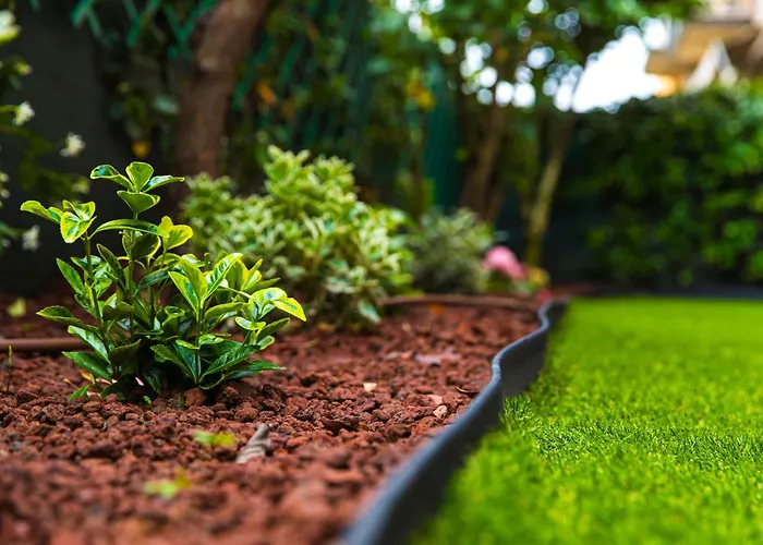 Urban Free Parking - Private Garden Bolonia