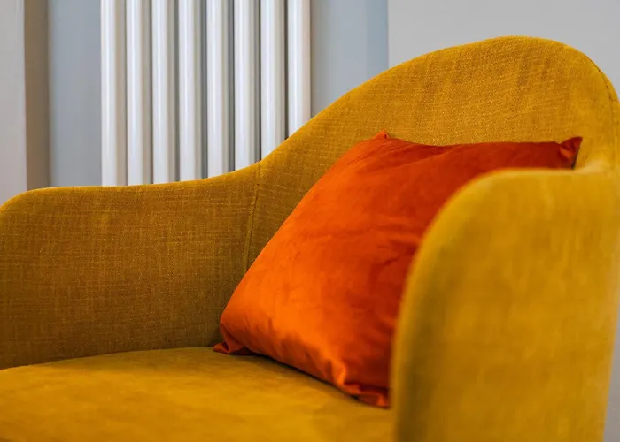 Urban Free Parking - Private Garden 빌라 *